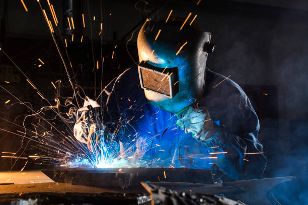 Reliable Moores Mill, AL Welder & Metal Fabrication Solutions