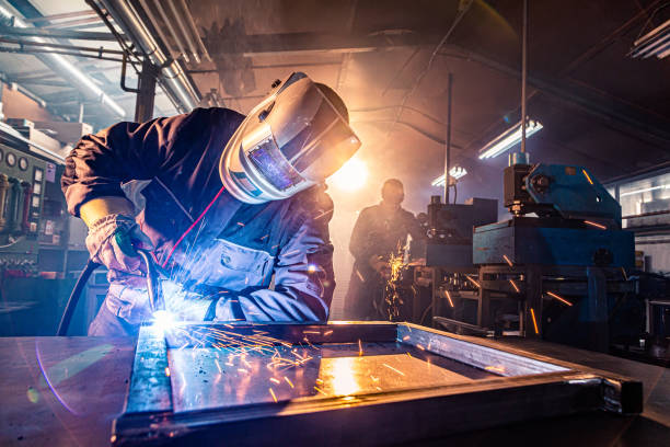 Best Artistic and Custom Metal Fabrication in Moores Mill, AL