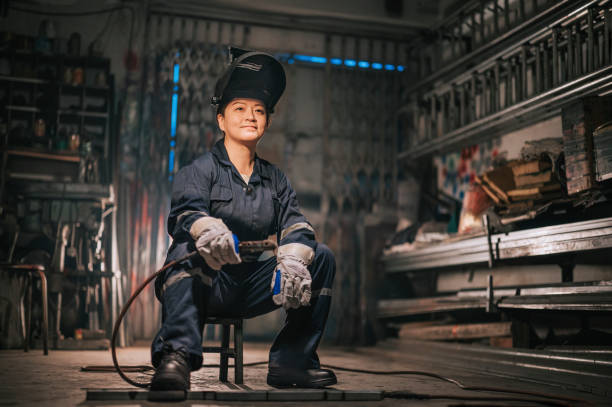 Best Structural Steel Welding in Moores Mill, AL