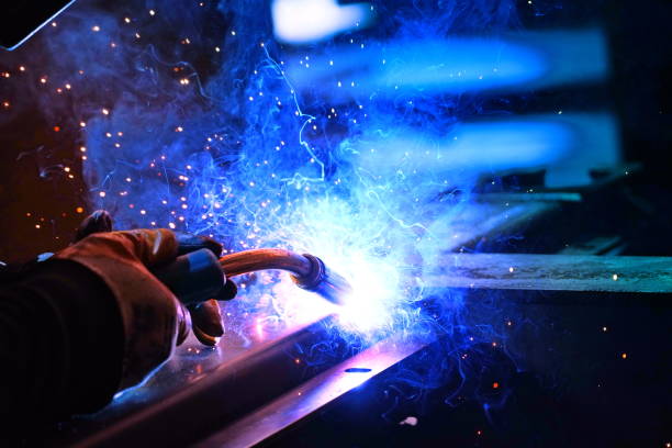 Best Pipe Welding in Moores Mill, AL