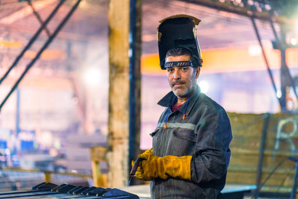 Best Aerospace and Defense Welding in Moores Mill, AL