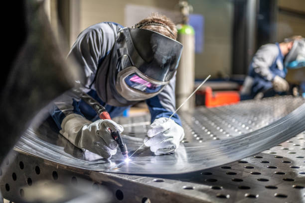 Best Welding Equipment Sales and Repair in Moores Mill, AL