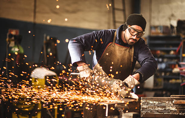 Best Artistic and Custom Metal Fabrication in Moores Mill, AL