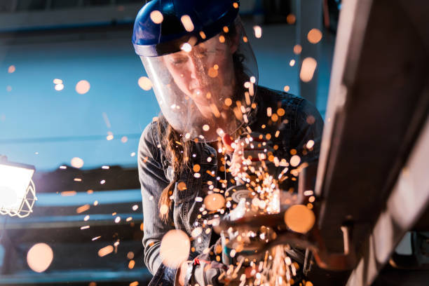 Best Specialty Welding Processes in Moores Mill, AL