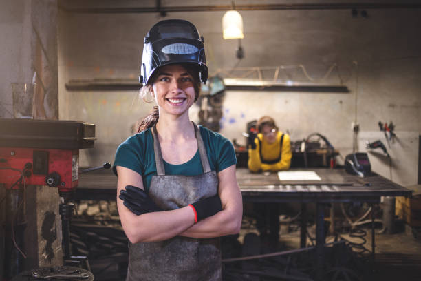 Reliable Moores Mill, AL Welder & Metal Fabrication Solutions